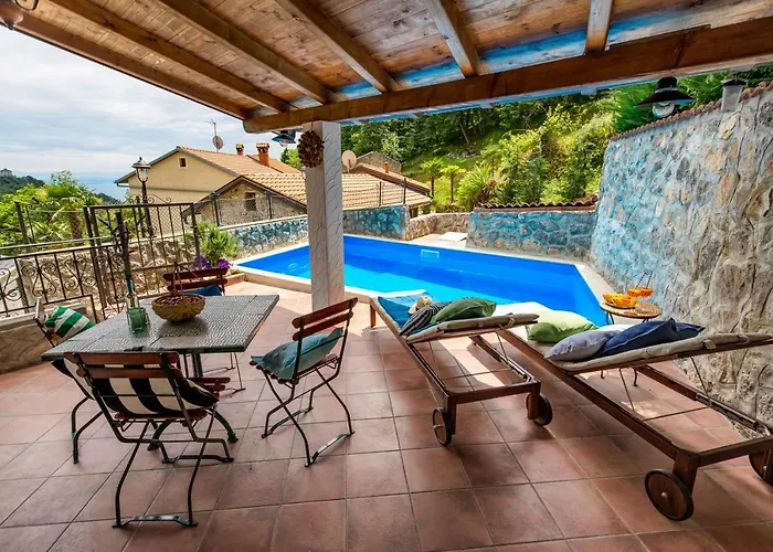 House Pavincic
