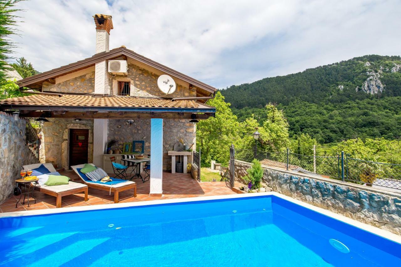 House Pavincic *